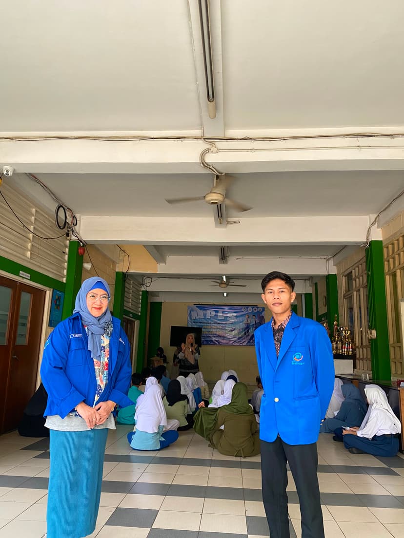 University