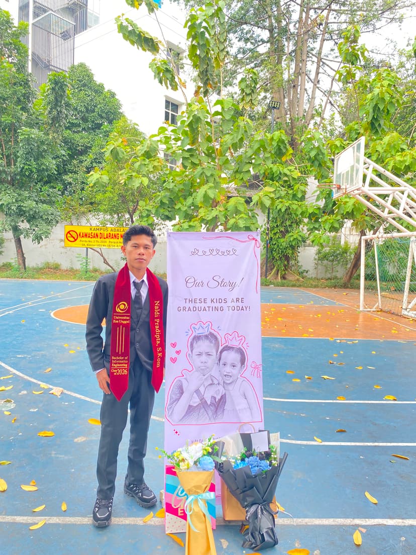 University