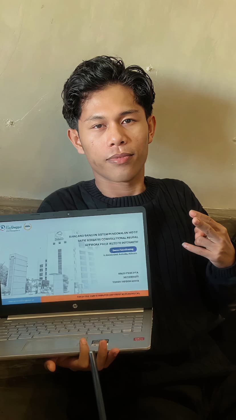 University