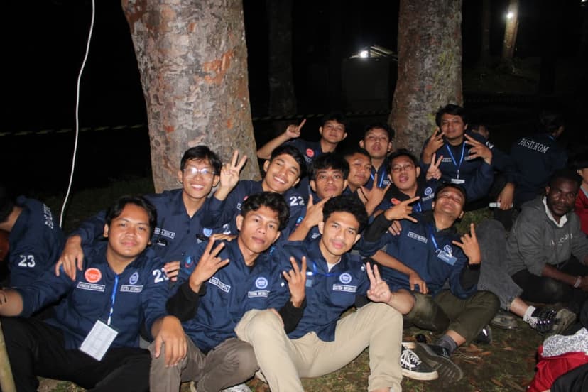 University